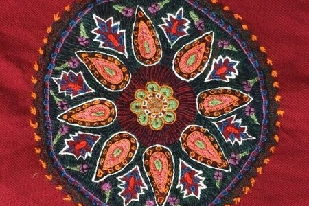 سکمه دوزی چیست و چه کاربردی دارد؟
