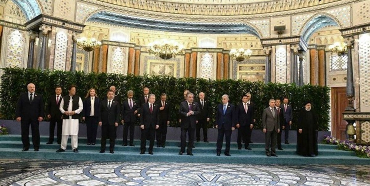 نگاه تحلیلگران روس به عضویت ایران در شانگهای؛ ژئوپلیتیک خاورمیانه تغییر می‌کند