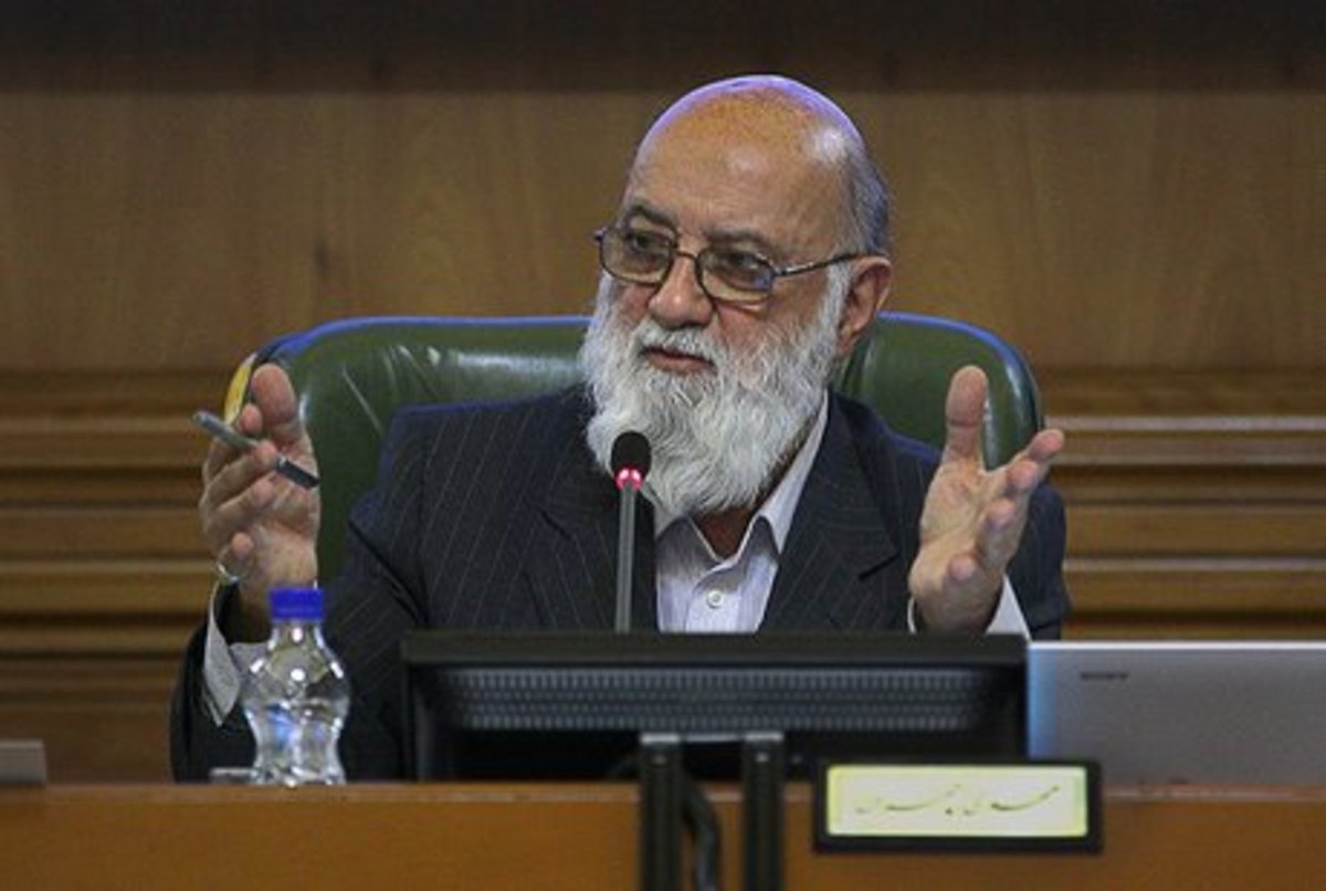چمران: جمهوری اسلامی بر پایه امید بنا شده/عده‌ای در تلاشند که ریشه امید را برای مردم بخشکانند