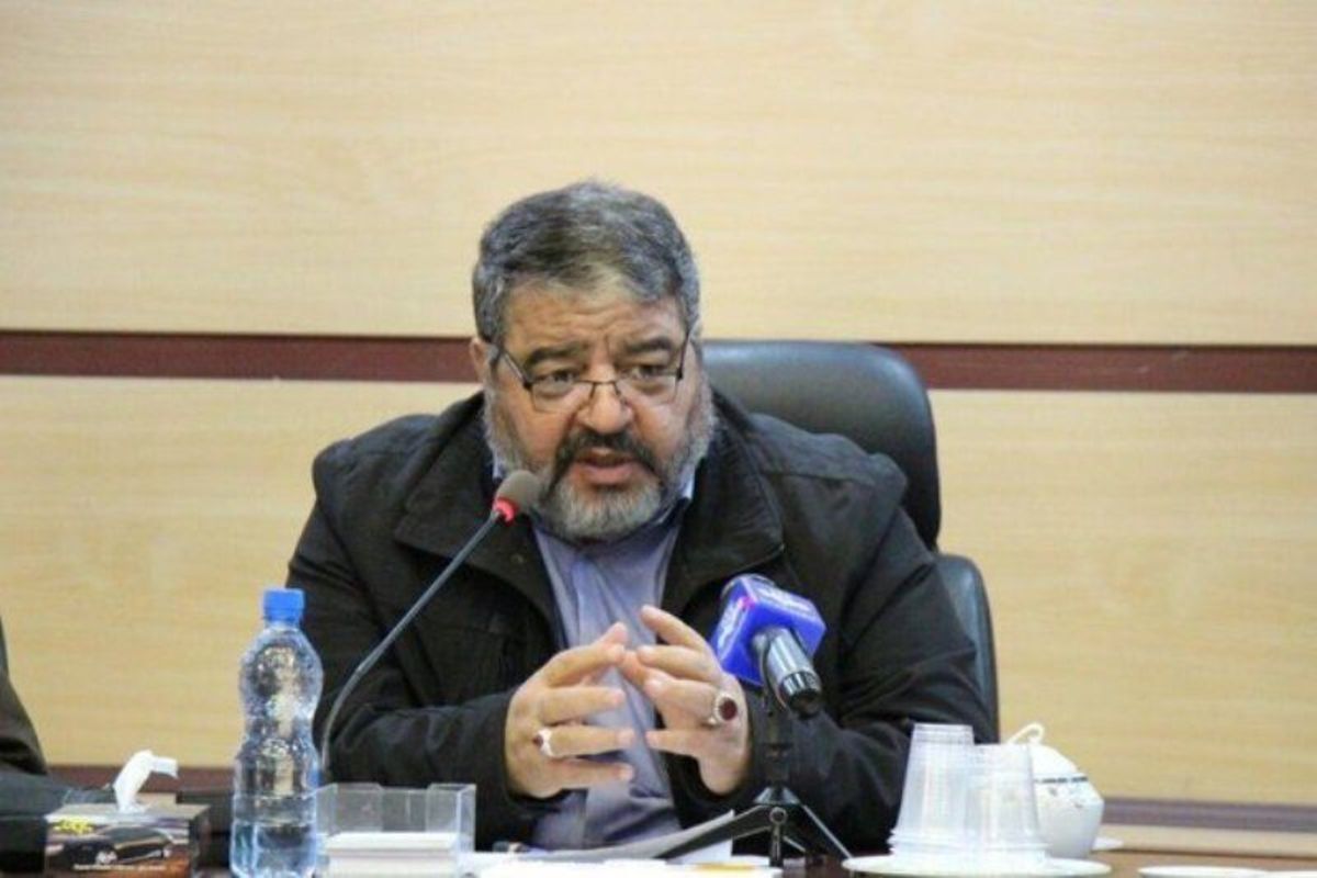 تامین سوخت نیروگاه‌ها در فصل سرد دغدغه جدی پدافند غیرعامل است