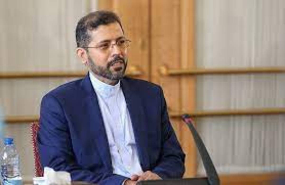 ابراز همدردی خطیب زاده با خانواده‌های جانباختگان تیراندازی دانشگاه شهر پرم روسیه