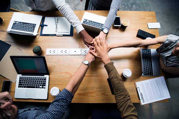 ۵ مهارت ضروری کوچینگ برای مدیران و رهبران