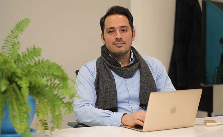 معرفی ۱۵ کارآفرین برتر ایرانی