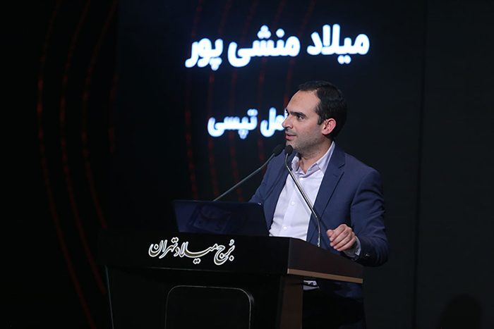معرفی ۱۵ کارآفرین برتر ایرانی