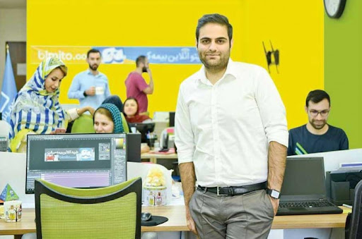 معرفی ۱۵ کارآفرین برتر ایرانی