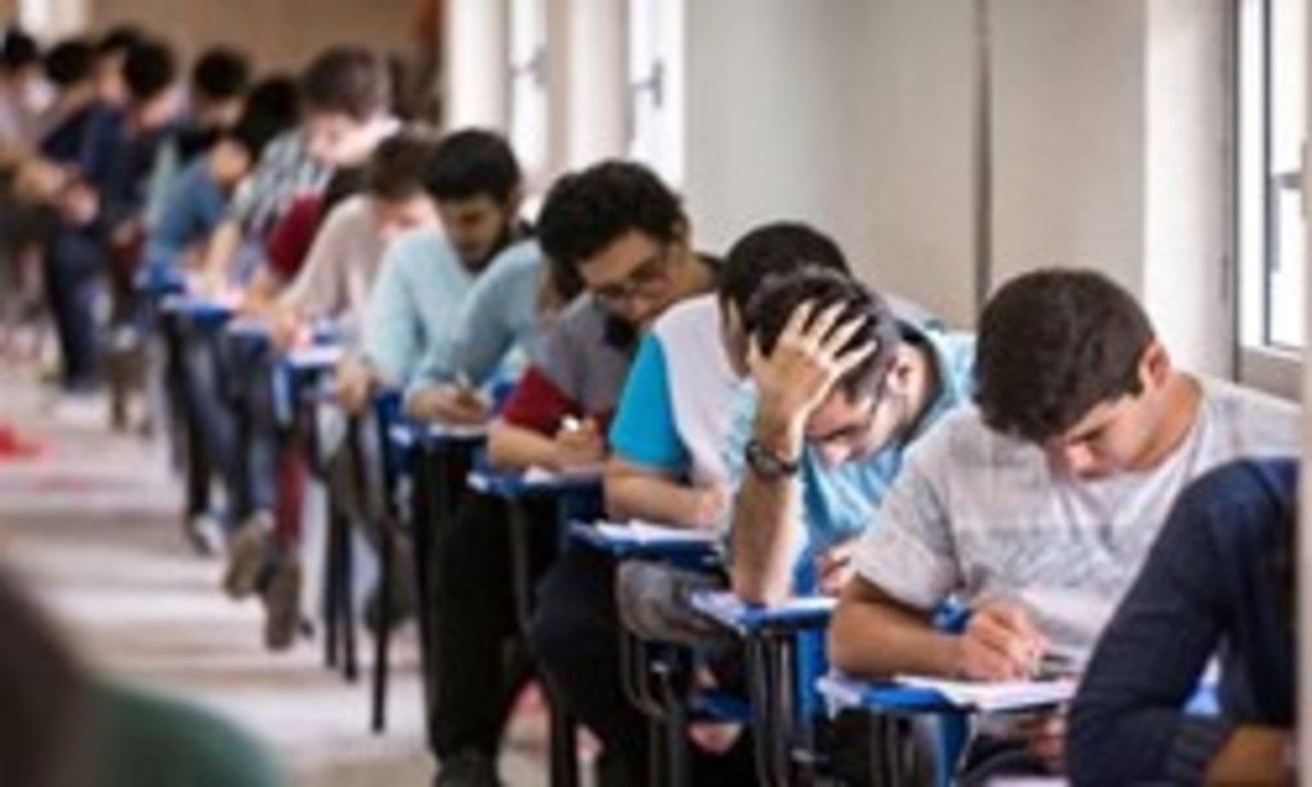 ارجاع پرونده افشای سؤالات آزمون وکالت به دادسرا