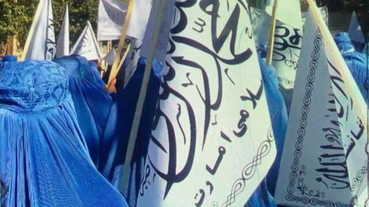 همایش زنان 