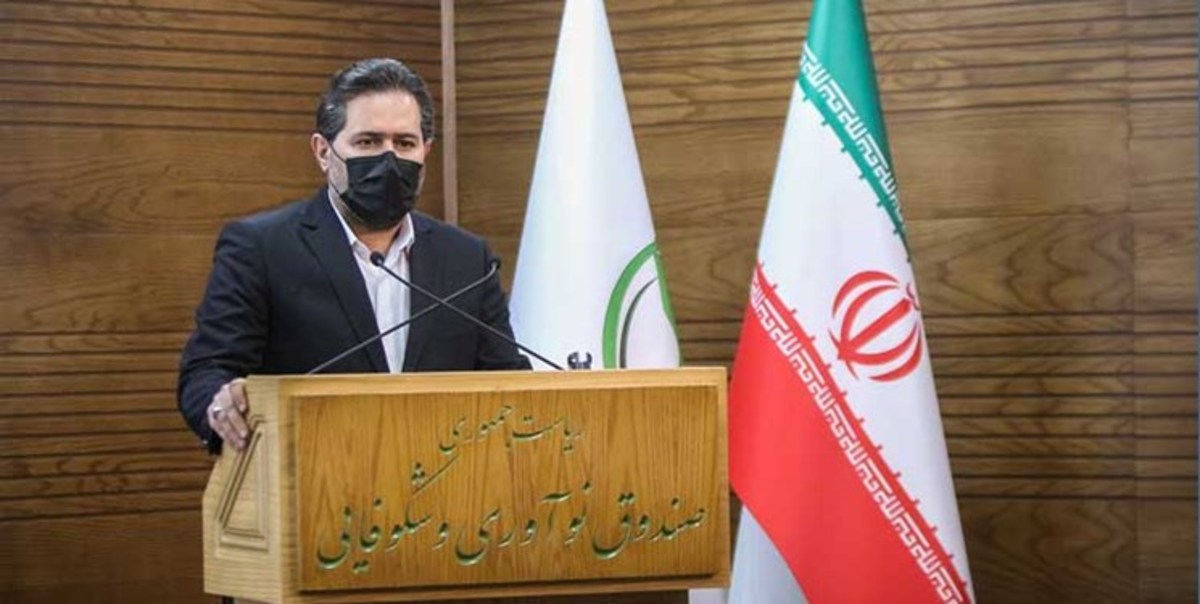 وحدت: امیدواریم طرح جهش تولید دانش بنیان زودتر در مجلس شورای اسلامی به تصویب برسد