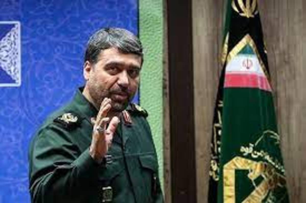 سردار قریشی: وقتی جنگ شروع شد ما قادر به ساخت حتی فشنگ نبودیم