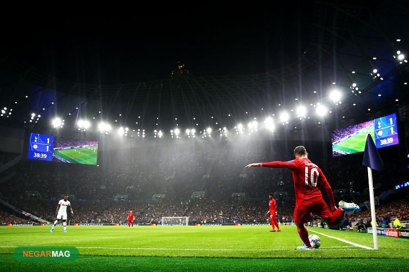 مروری بر ۵ تا از پرگل‌ترین بازی‌های تاریخ لیگ قهرمانان اروپا