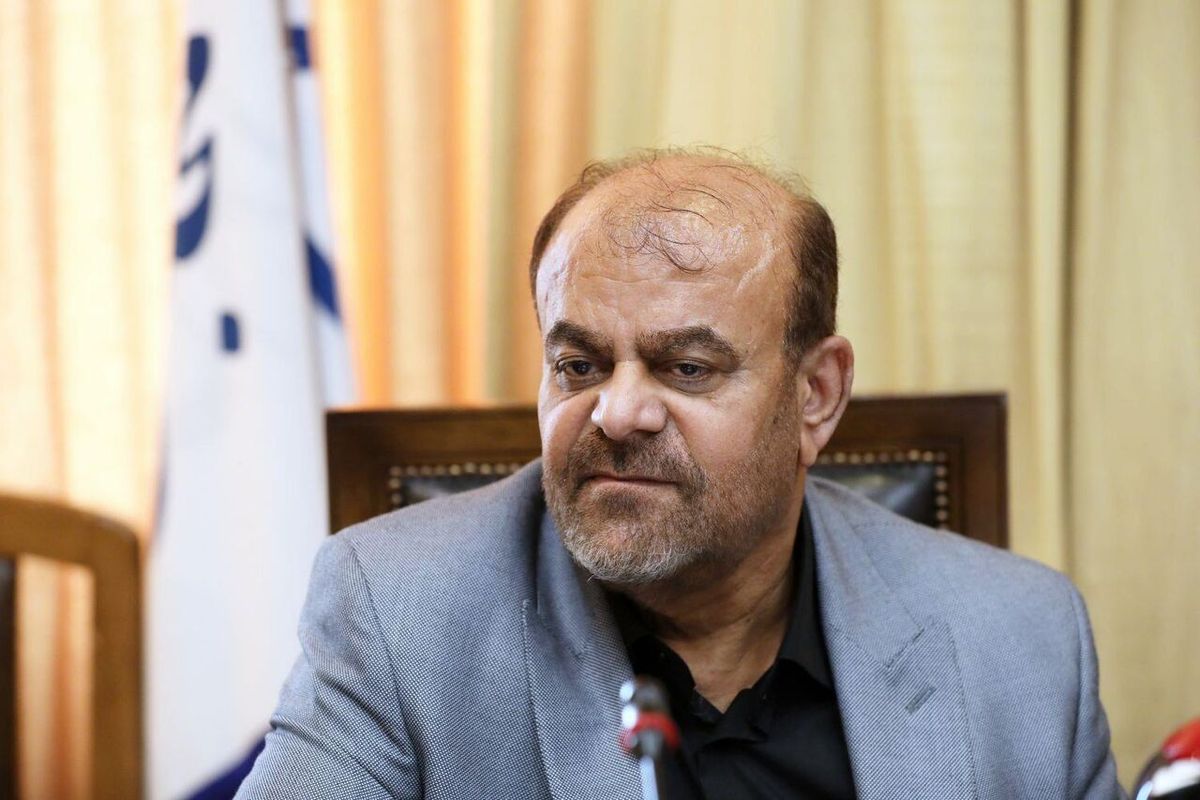 قاسمی قول داد:چراغ وزارت راه و شهرسازی تا رسیدن به مطلوب خاموش نمی‌شود