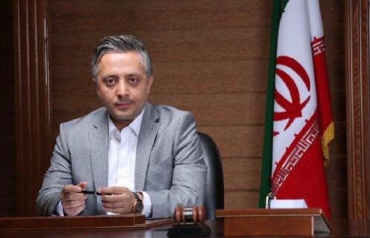 پخش همزمان تصاویر زندان برای مسئولان قضایی، بازدارندگی دارد