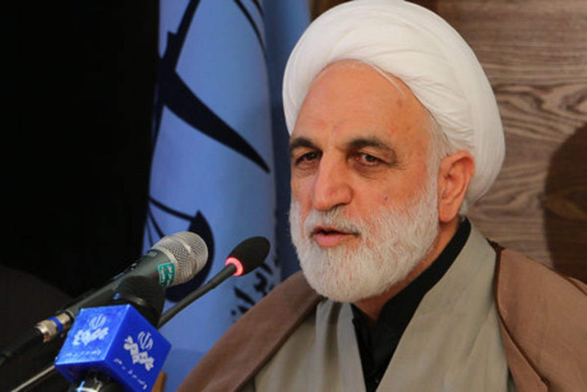 آمادگی دستگاه قضایی برای تکمیل حلقه همگرایی قوا