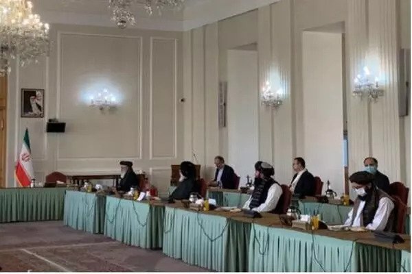 طالبان؛افغانستان وقدرت های منطقه ای/چگونگی چشم انداز آینده منطقه