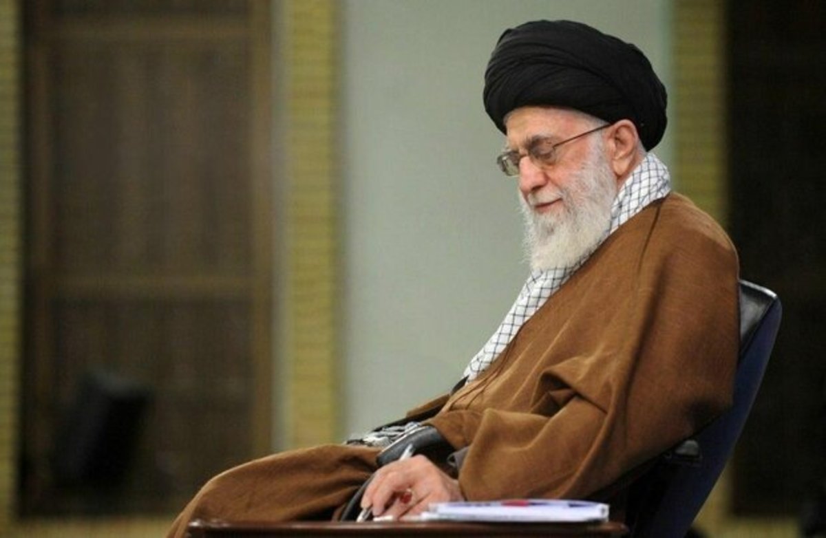 انتصاب تولیت آستان مقدس حضرت احمد بن موسی (ع)