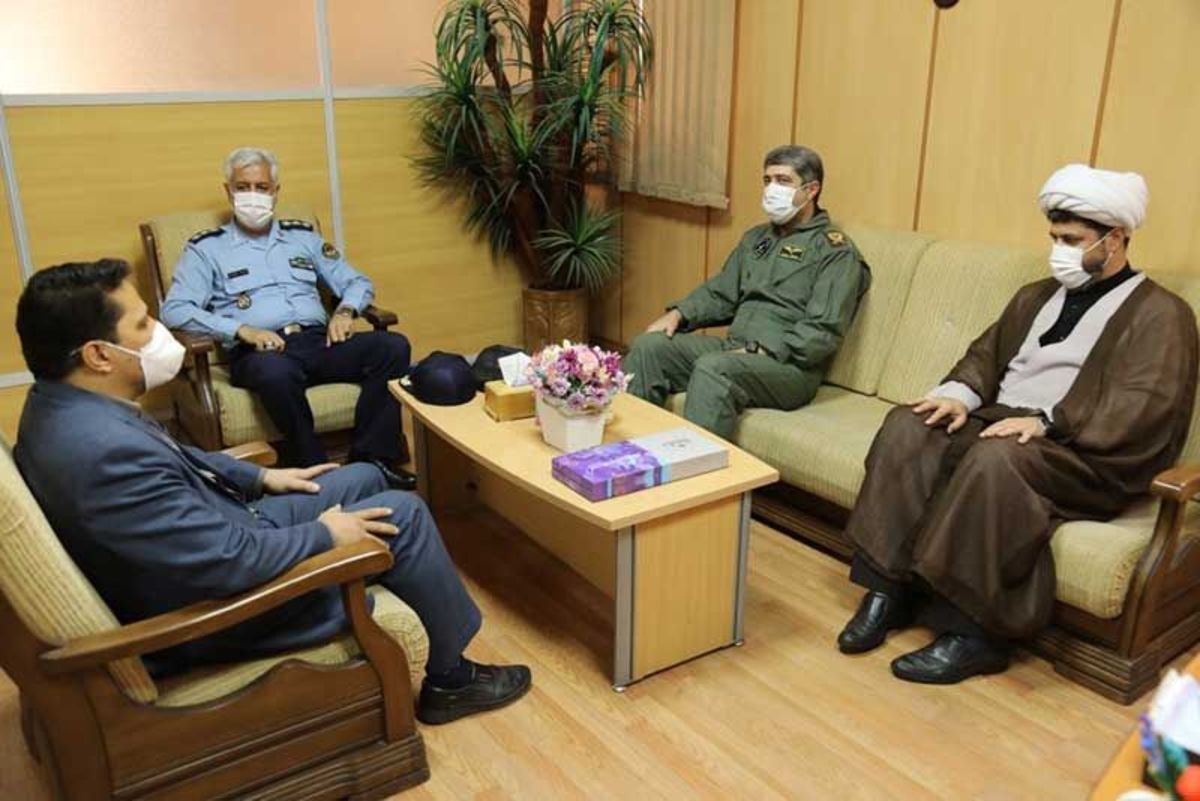 مراکزدرمانی‌کوی‌های سازمانی پایگاه لشکری به کیت تشخیص کرونا مجهز شدند