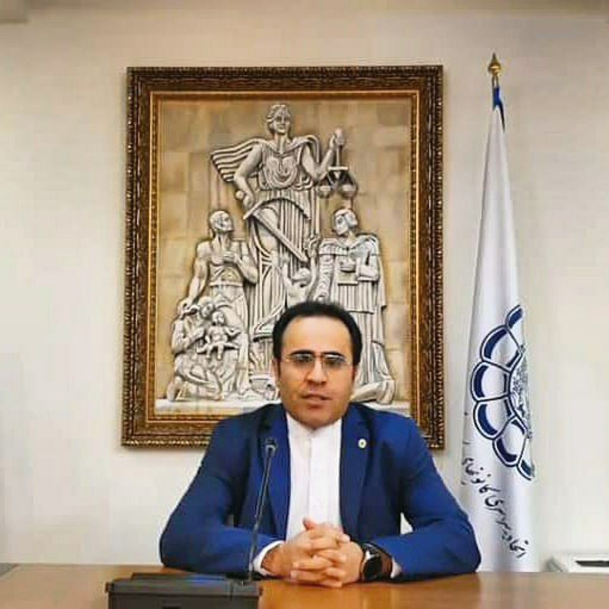 سخنگوی اسکودا: زمان دقیق آزمون وکالت پس از هماهنگی با مراجع ذی‌ربط اعلام خواهد شد