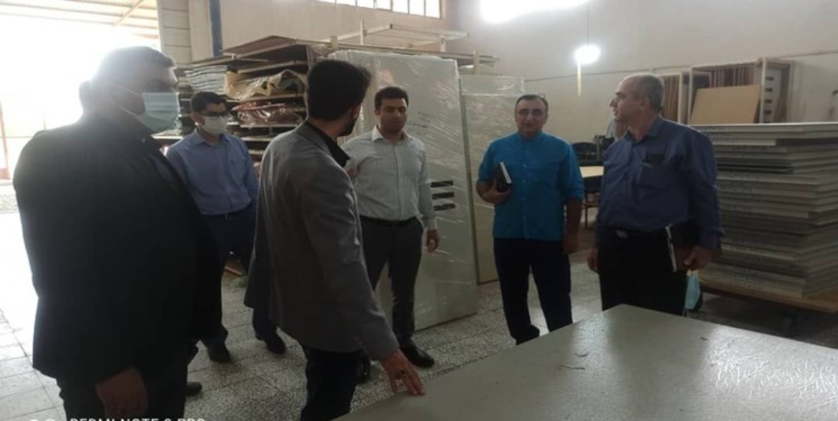 ۷۰درصد شهرک‌های صنعتی بابل در اختیار انبارداران است