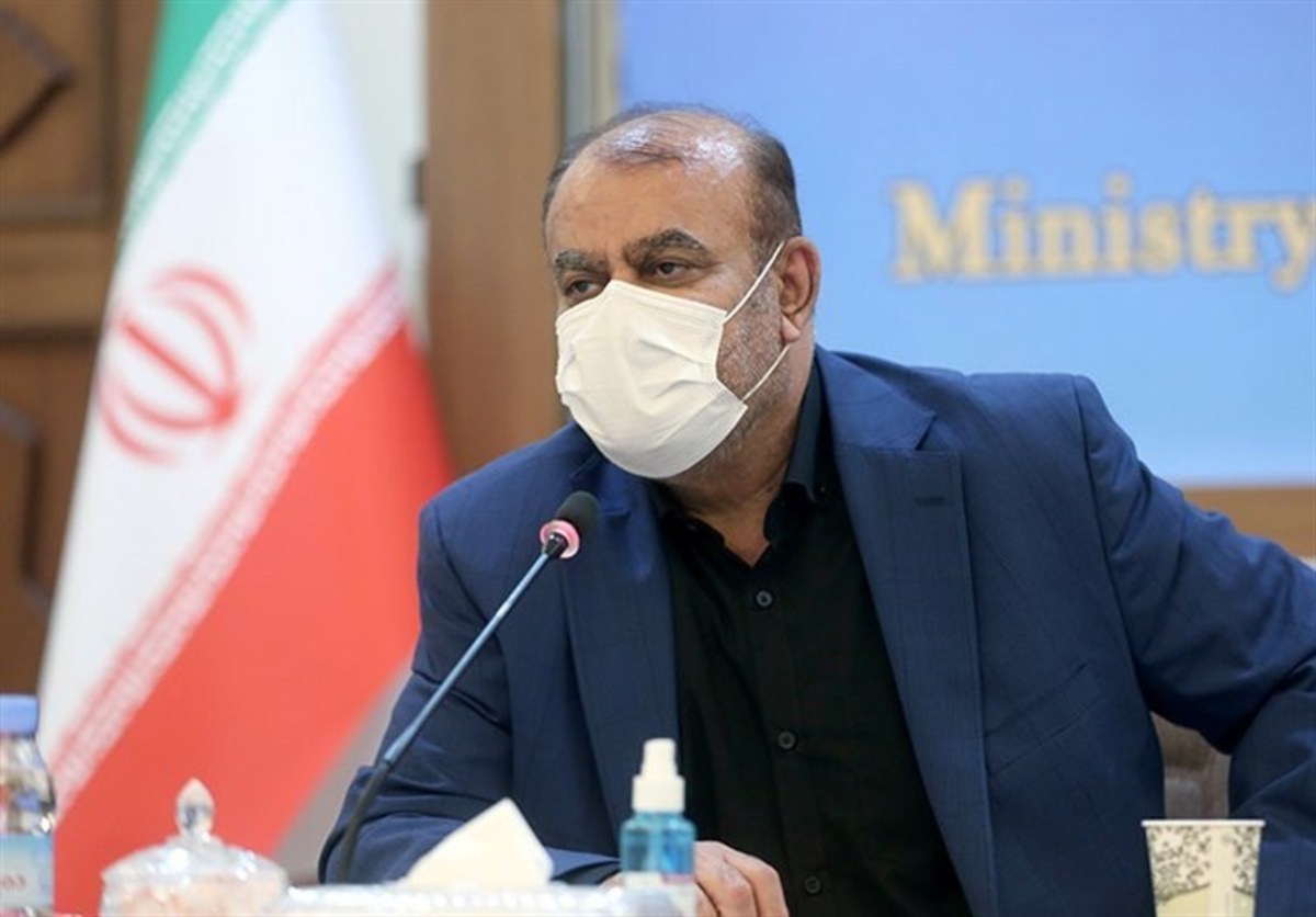 رستم قاسمی: مسکن محرومان اولولیت دولت سیزدهم است/ وعده وزیر راه برای تکمیل ۵۰۰ هزار واحد نیمه تمام طرح ملی مسکن