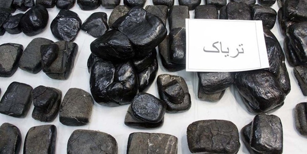 دستگیری ۶ قاچاقچی و کشف ۳۳۷ کیلوگرم تریاک در استان اصفهان