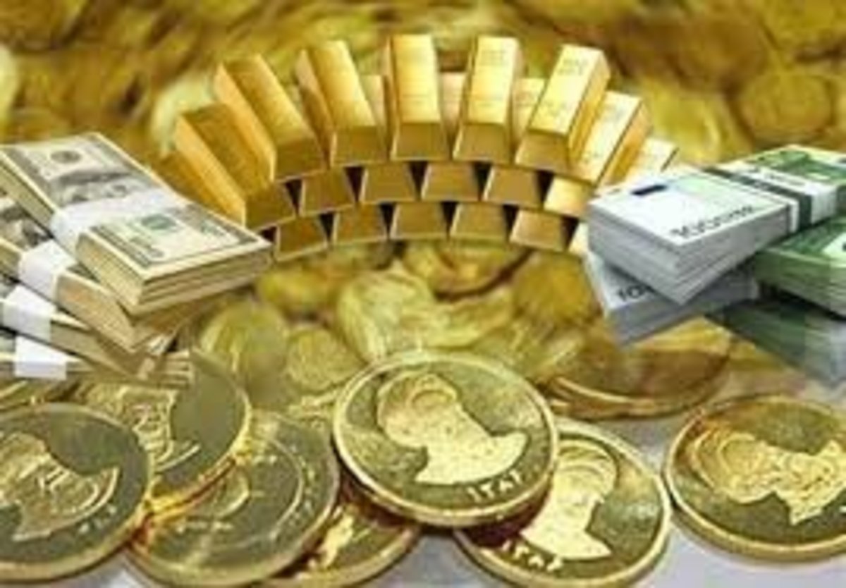 نگاهی به بازار سکه و طلا پس از تعطیلات ۶ روزه/پیش بینی قیمت‌ها طی روز‌های آتی