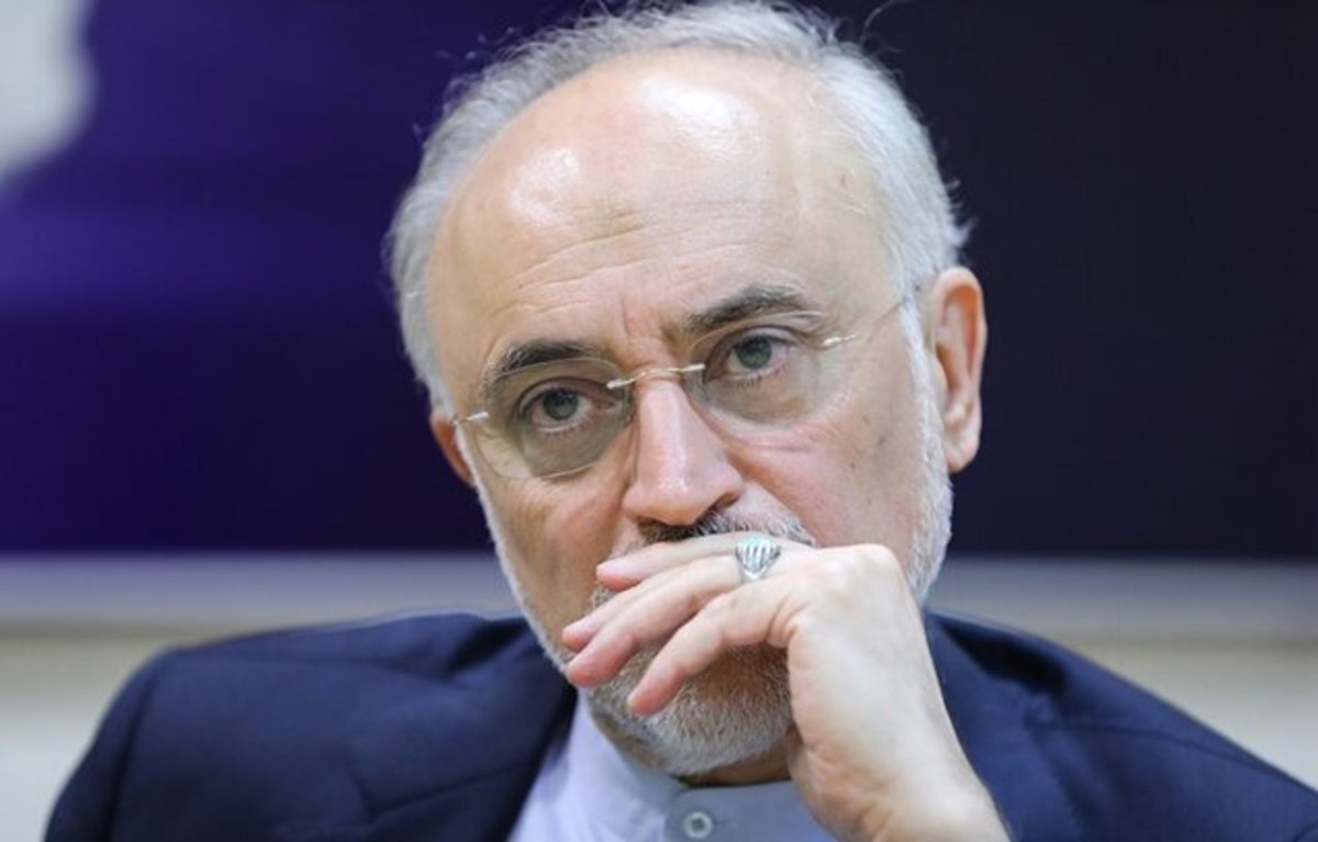 پیام تسلیت صالحی در پی درگذشت مادر «شهید شهریاری»