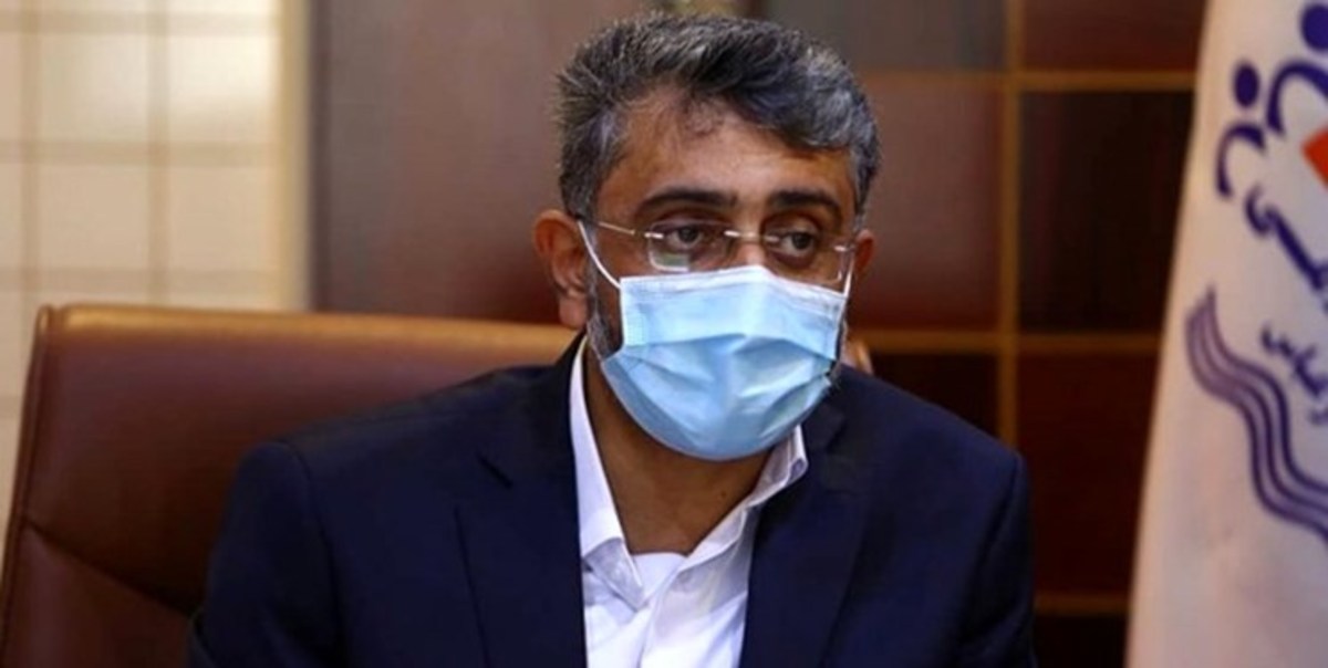 نوبانی: طرح جامع ساماندهی ساحل و دریا تدوین می‌شود