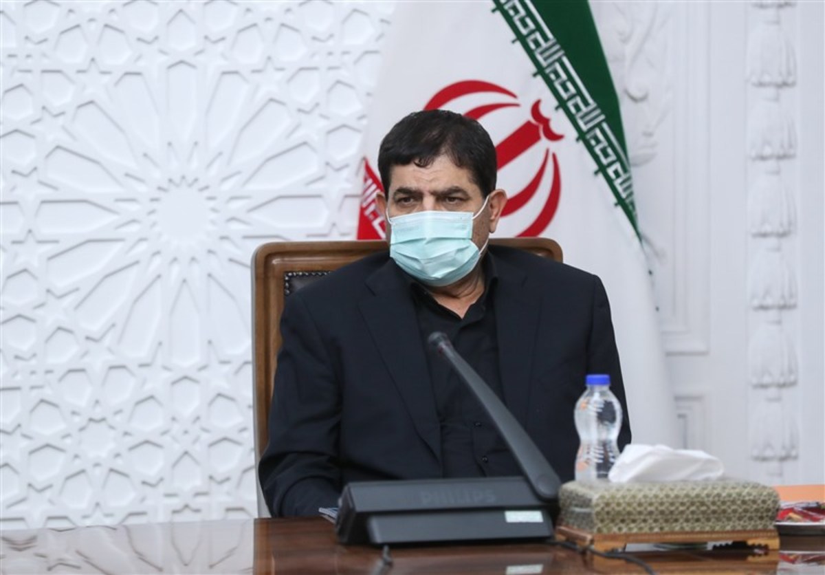 دفتر معاون اول: انتساب وعده ارزانی به مخبر در شبکه‌های اجتماعی نادرست است