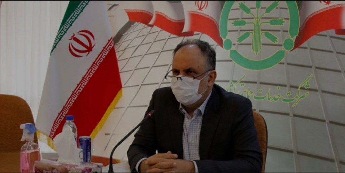 ۹۰ درصد کود‌های شیمیایی یارانه‌ای سهم تولیدکنندگان داخلی است