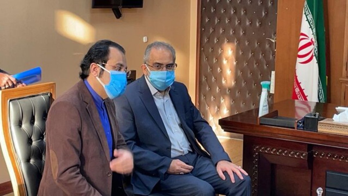 معاون رییس جمهور: اعتماد نمایندگان به وزرا بی سابقه بوده است