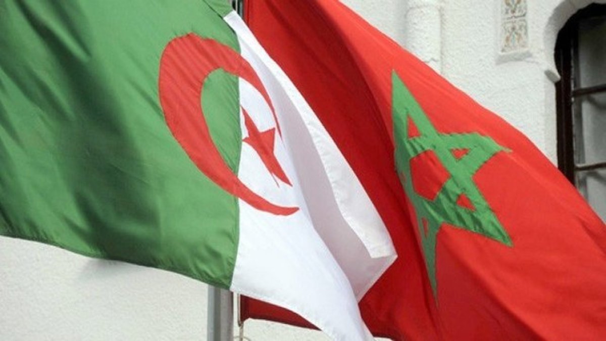 مصر و عربستان به بحران مراکش و الجزایر ورود کردند
