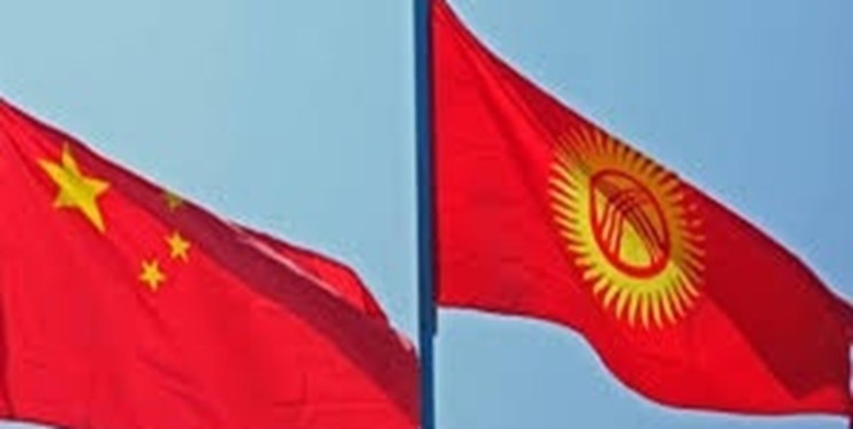 واکسن محور گفتگو و رایزنی مقامات چین و قرقیزستان