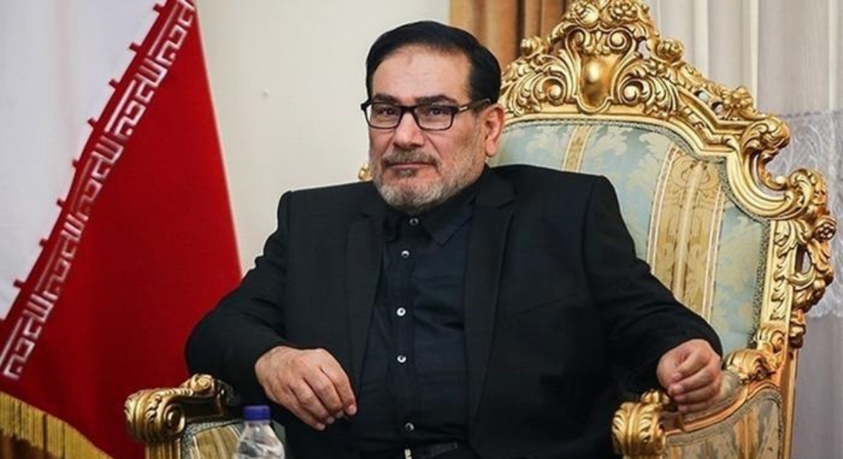 واکنش شمخانی به تهدید ایران از سوی بِنت و بایدن