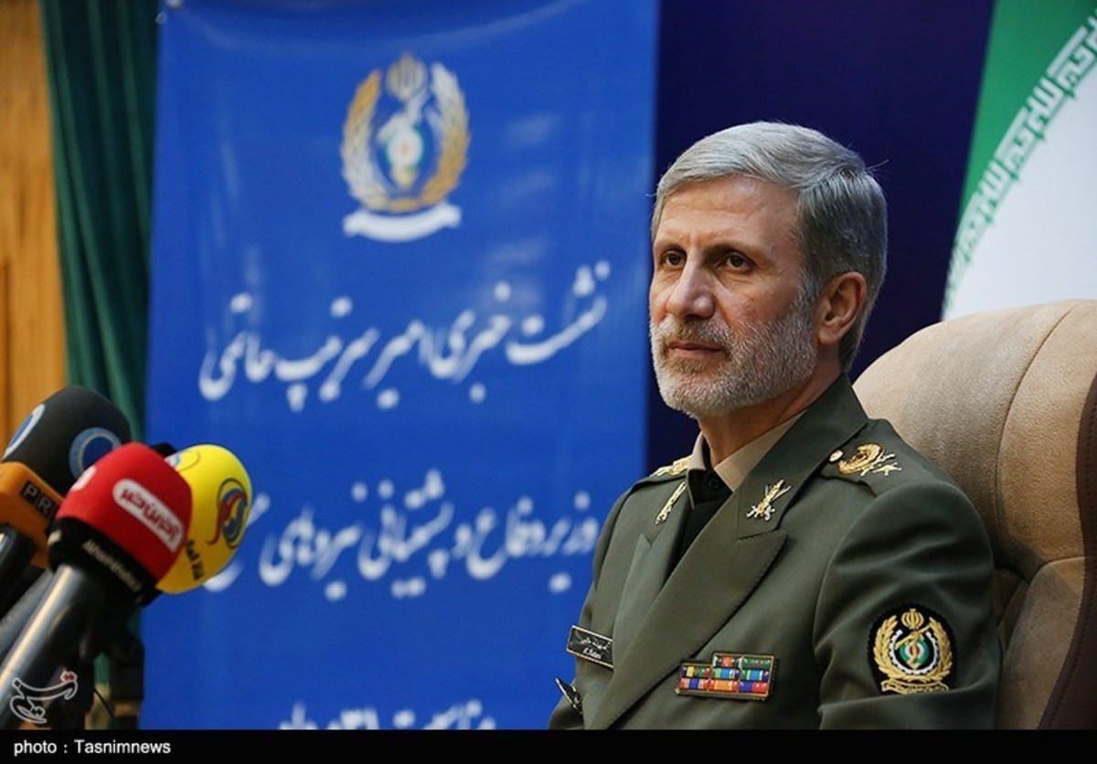 وزیر سابق دفاع: دستاورد‌های ارزشمندی در حوزه دیپلماسی دفاعی داشتیم