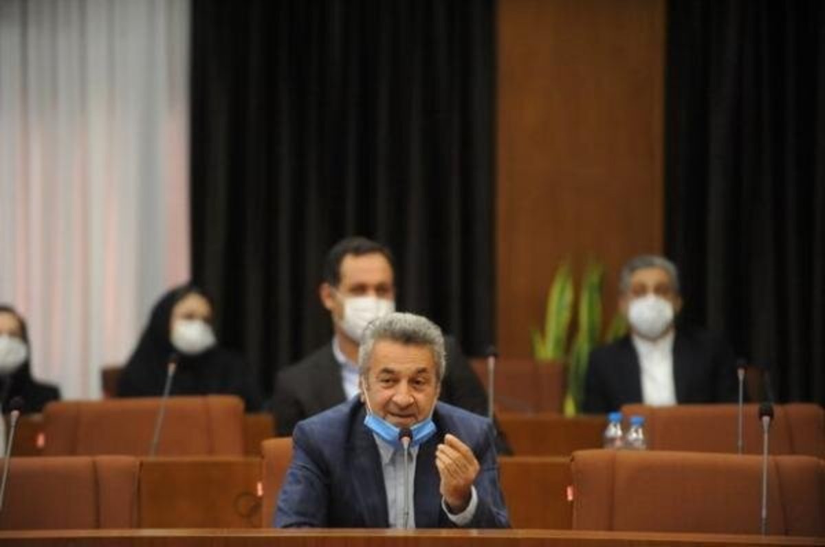 باقرزاده: فخری مدیر فنی تیم‌های ملی سابر خواهد بود/ مربی با نظر او انتخاب می‌شود