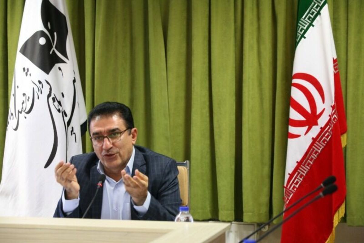 تاکید بر برگزاری هرچه باشکوه‌تر جشنواره تئاتر خیابانی مریوان