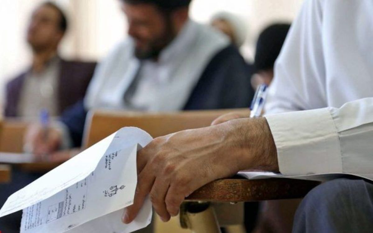 امکان اعتراض به نتایج آزمون وکالت فراهم شد
