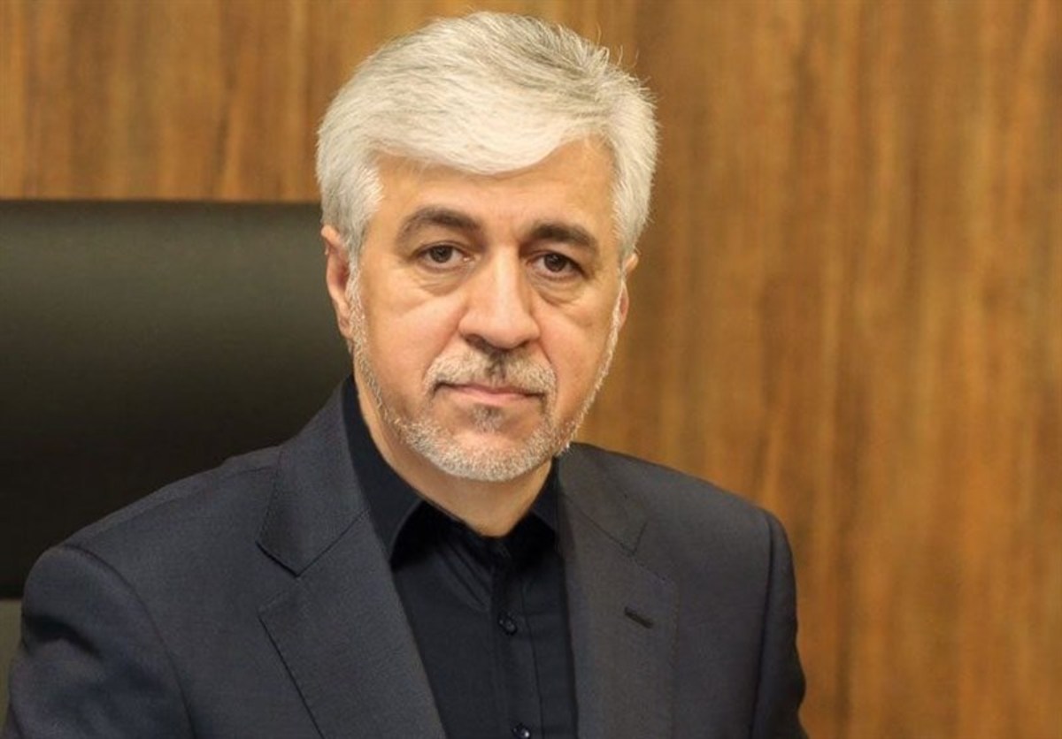 سجادی: در وزارت ورزش تلاش جهادی خواهیم کرد/ کاروان ایران در توکیو بازهم نویدبخش خواهد بود