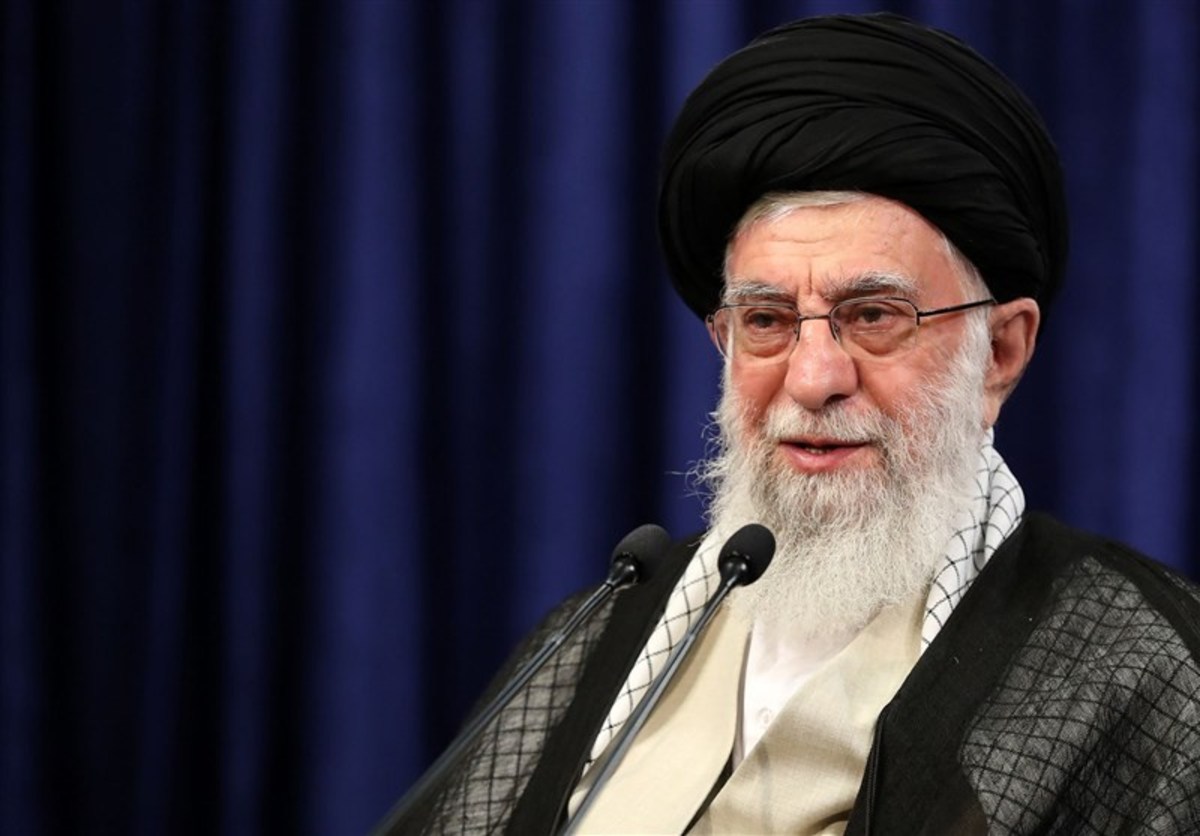 بازتاب سخنان امروز رهبر انقلاب در مطبوعات و رسانه‌های بین المللی