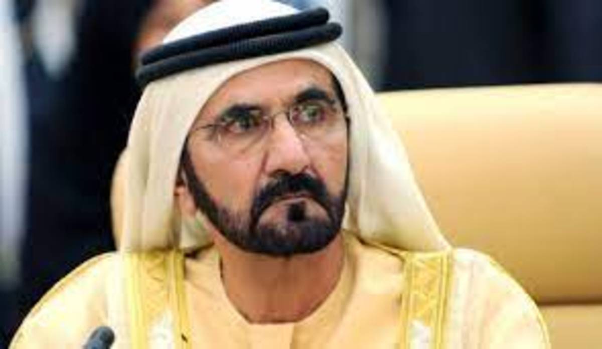 امیرعبداللهیان با نخست وزیر امارات دیدار کرد