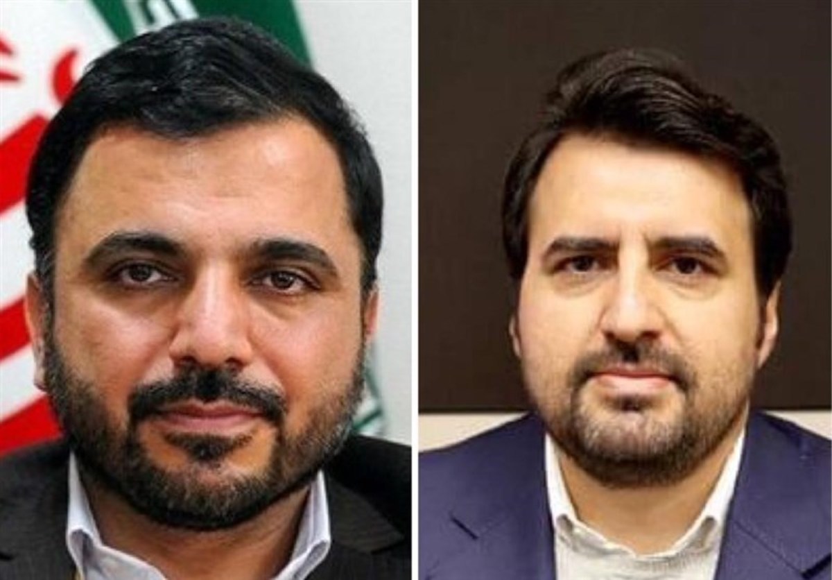 پیام تبریک مدیرعامل رایتل به وزیر جدید ارتباطات و فناوری‌اطلاعات