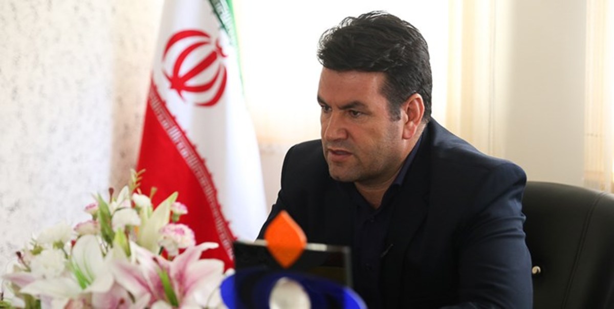 بابایی‌اقدم از کاندیداتوری شهرداری تبریز انصراف داد