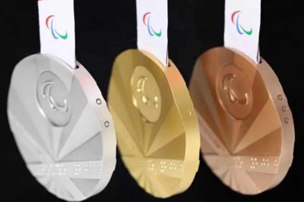 پاداش مدال‌آوران پارالمپیکی به حساب آن‌ها در ایران واریز شد
