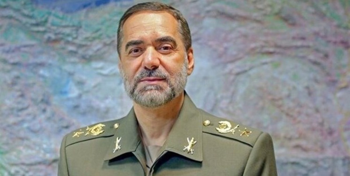امیر آشتیانی: ارتقای سامانه‌های دفاعی در راس امور وزارت دفاع خواهد بود