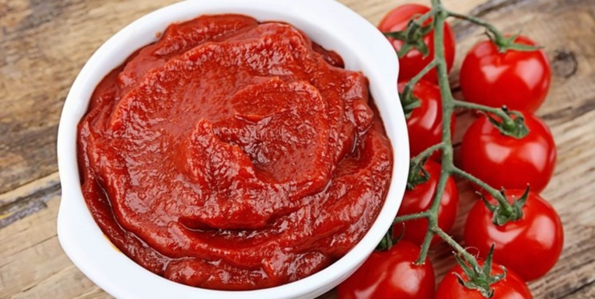 دلایل افزایش ۶۰ درصدی قیمت رب گوجه فرنگی