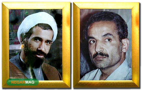 هشت شهریور، سالروز شهادت شهید رجایی و باهنر