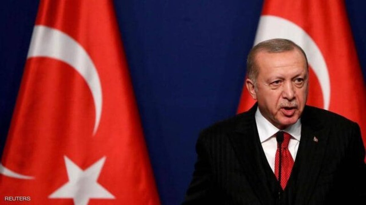 اردوغان: درباره خرید واحد دوم اس-۴۰۰ تردید نداریم/ با طالبان در مذاکره‌ایم