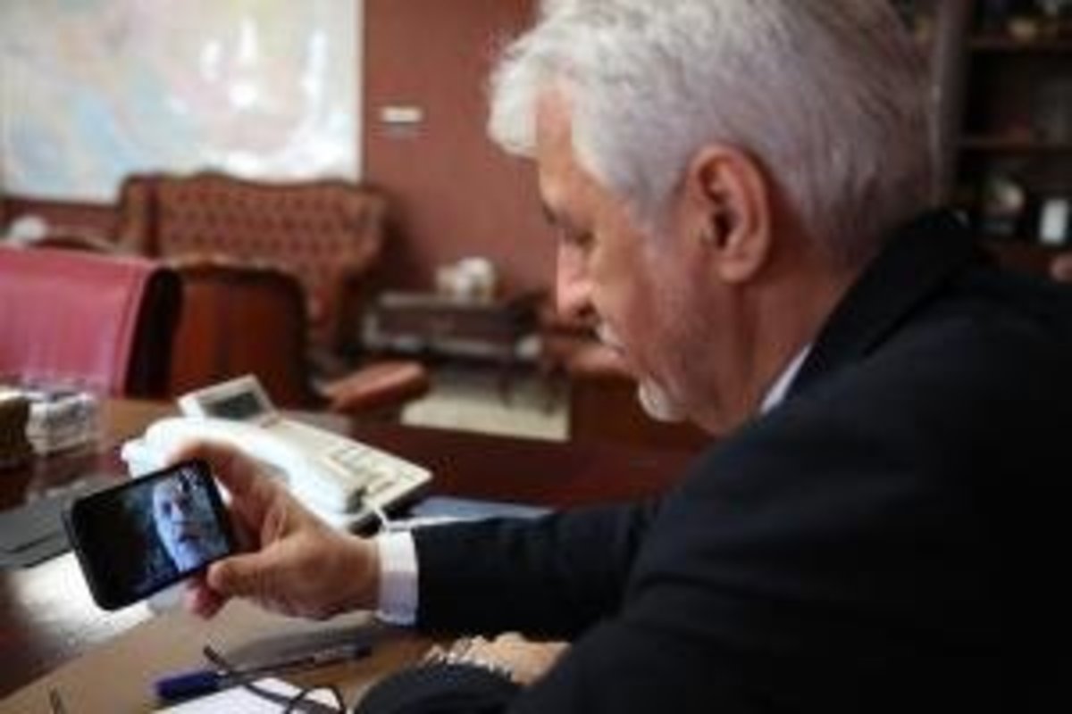 پیام تبریک سجادی به مناسبت ادامه افتخارآفرینی ورزشکاران کاروان سردار دل‌ها