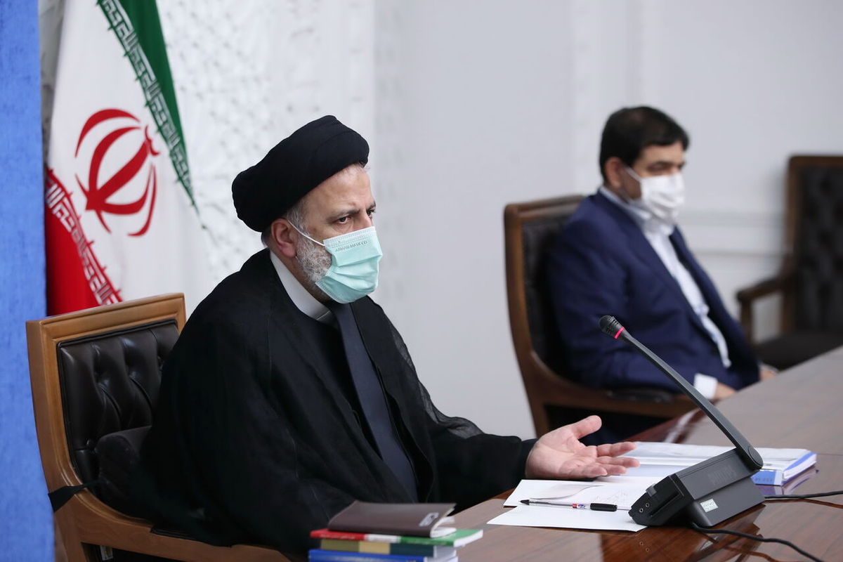 وظیفه اول دولت؛ بازگرداندن اعتماد