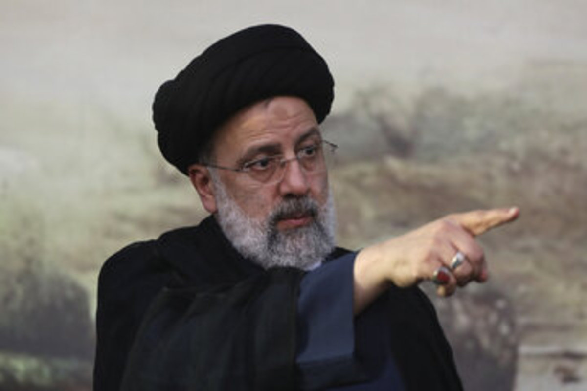 چند نکته به دولت